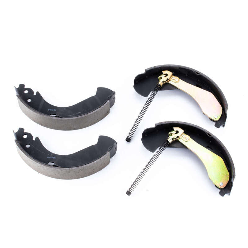 Load image into Gallery viewer, Powerstop B855 PSB Autospecialty Brake Shoes
