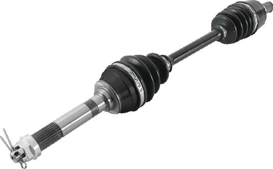 Quadboss 609174 QBS Axles