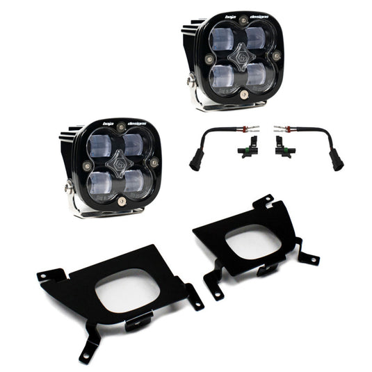 Baja Designs 447528 BAJ Fog Light Pocket Kit