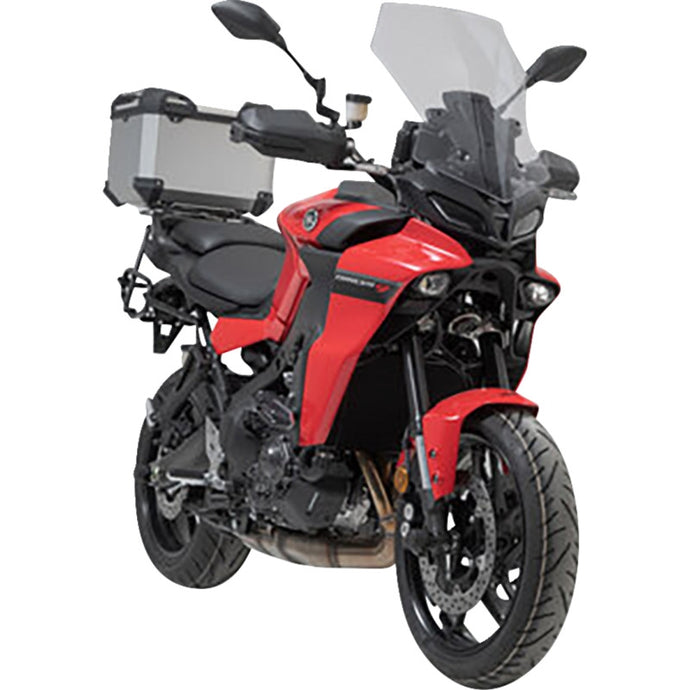 Sw-Motech GPT.06.921.70000/S TRAX ADV Top Case System - Silver