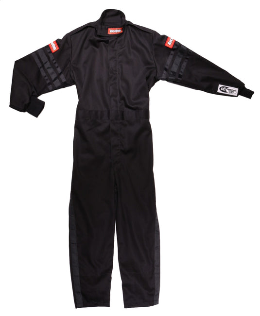 Racequip 1959995 RQP SFI-1 Suit