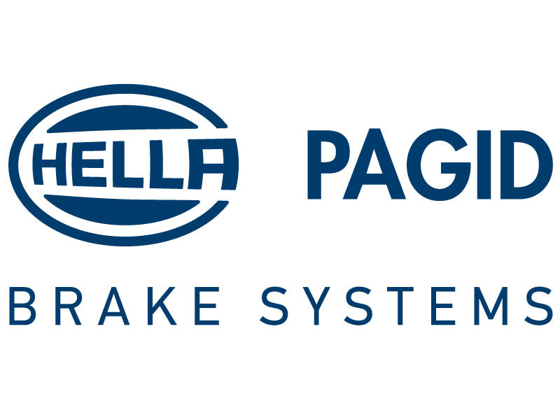 Load image into Gallery viewer, Hella 355015881 HELLA Brake Rotor
