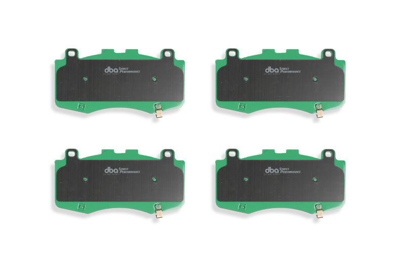 Load image into Gallery viewer, Dba DB15039SP DBA SP Performance Brake Pads
