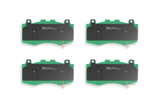 Dba DB15039SP DBA SP Performance Brake Pads