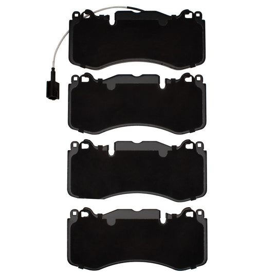 Dfc 4000-1990-00 DFC 4000 HybriDynamic Brake Pads
