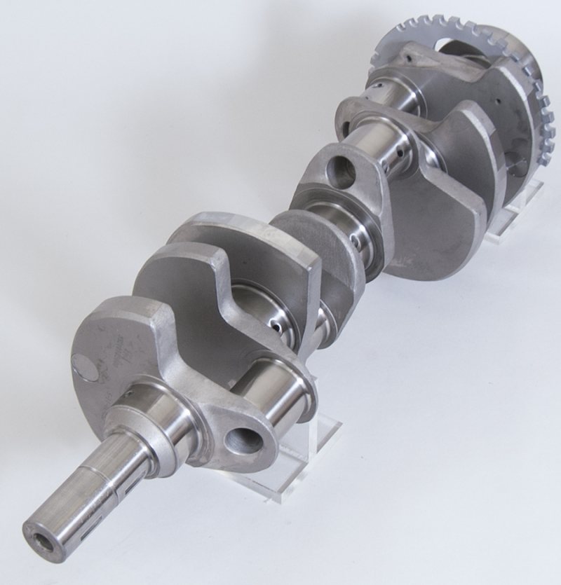 Load image into Gallery viewer, Eagle 439240506125 EAG Crankshafts - 8 Cyl
