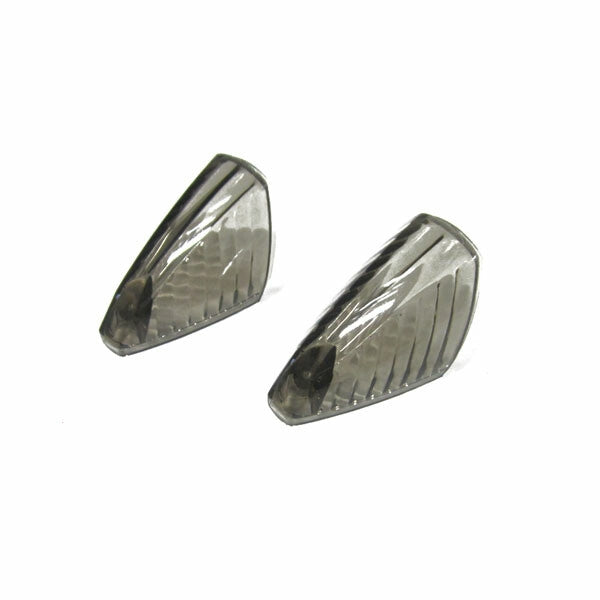 Drc D45-58-688 Replacement Lens for LED 586 Turn Signals - Smoke