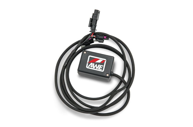 Load image into Gallery viewer, Awe Tuning 3025-43070 AWE Cat-Back SwitchPath
