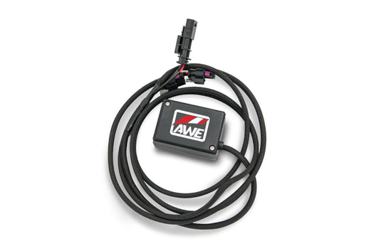 Awe Tuning 3025-43070 AWE Cat-Back SwitchPath