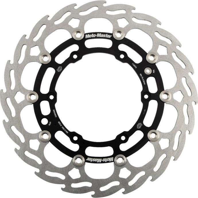 Moto-Master 112072-PU Dakar 298mm Front Disc