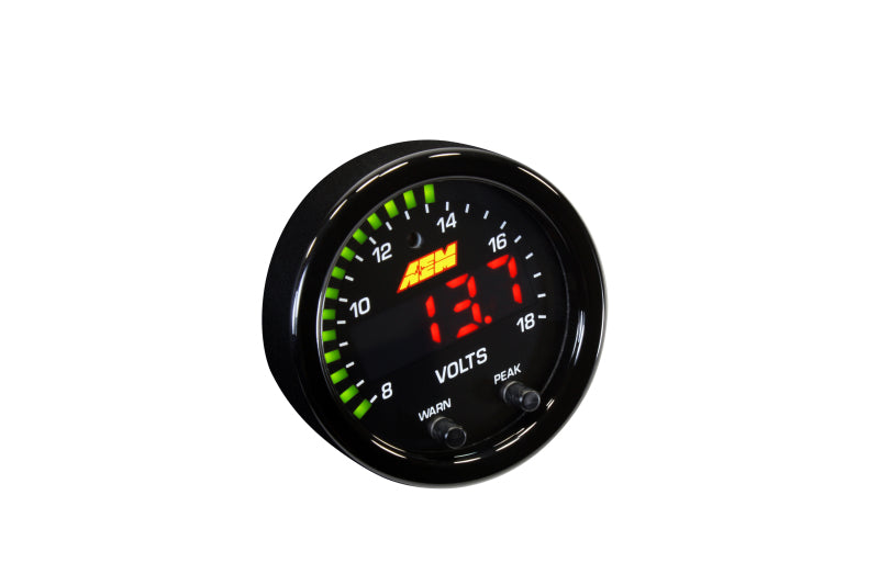Load image into Gallery viewer, Aem 30-0303 AEM Digital Gauges
