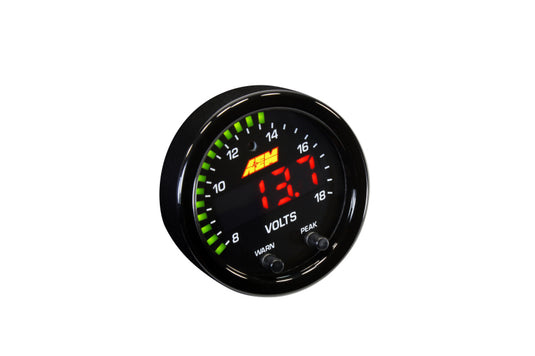 Aem 30-0303 AEM Digital Gauges