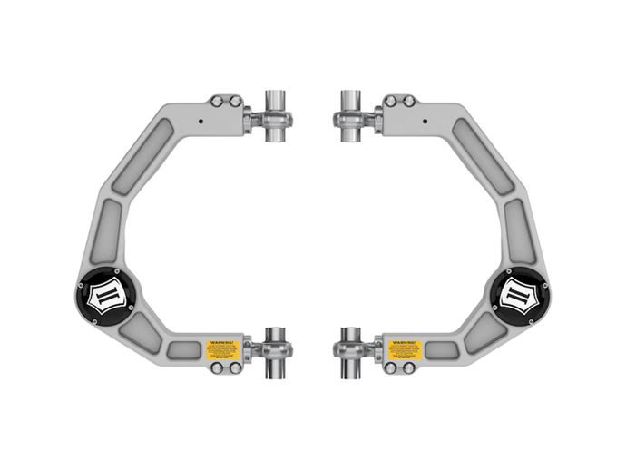 Icon 98523DJ ICO Upper Control Arms