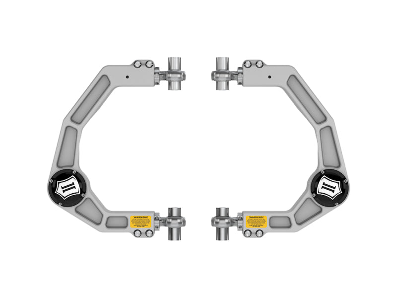 Load image into Gallery viewer, Icon 98523DJ ICO Upper Control Arms
