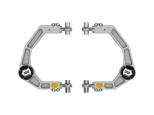 Icon 98523DJ ICO Upper Control Arms