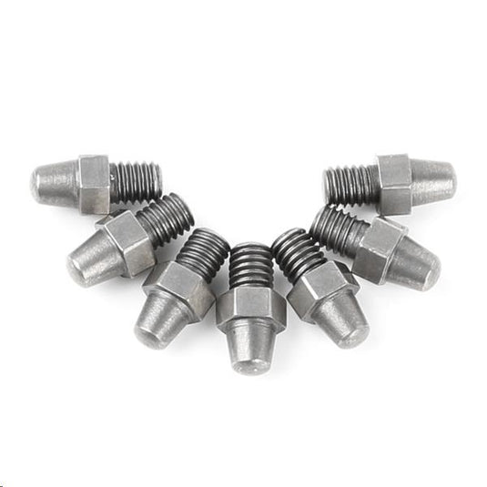 Zeta ZE90-7929 Replacement Pin Set for Trigger Brake Pedals