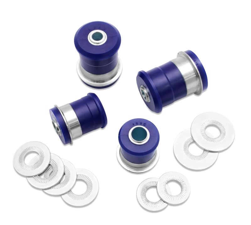 Load image into Gallery viewer, Superpro KIT180K SPR Bushings - Control Arm

