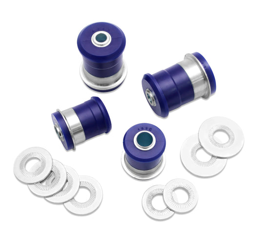 Superpro KIT180K SPR Bushings - Control Arm