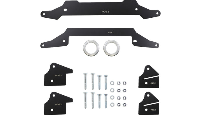Demon Powersports PABL-6008HD Lift Kit