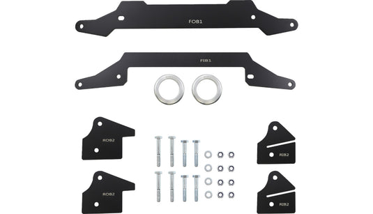 Demon Powersports PABL-6008HD Lift Kit