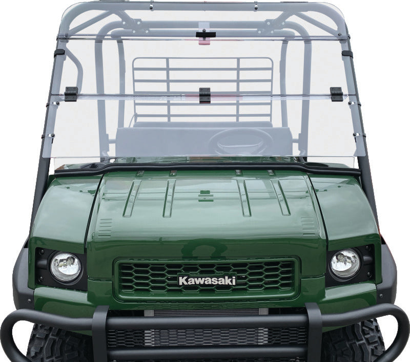 Load image into Gallery viewer, Quadboss 375789 QBS Windshields D
