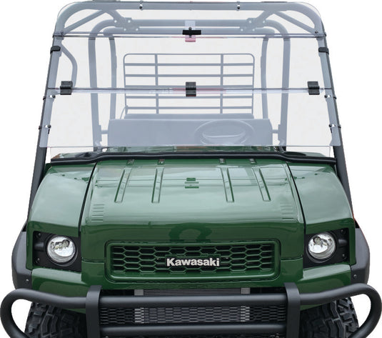 Quadboss 375789 QBS Windshields D
