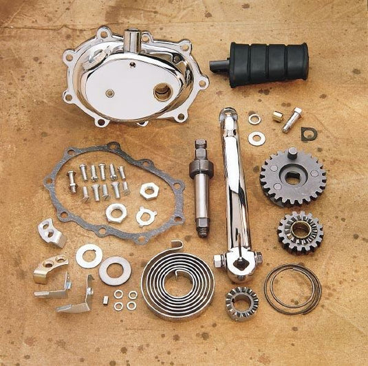 Drag Specialties DS-325518 Filler Cap for Kickstarter Kit