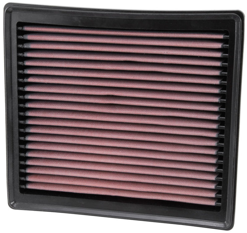 Load image into Gallery viewer, K&amp;N Engineering 33-5005 KN Drop in Air Filters
