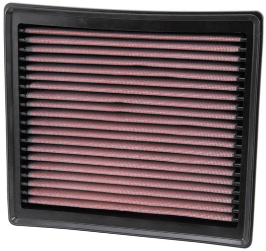 K&N Engineering 33-5005 KN Drop in Air Filters