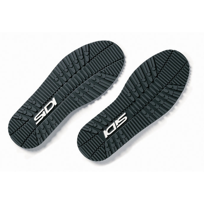 Sidi 27 Trial Sole - Anthracite - 38-41