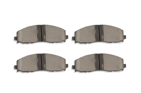 Dba DB15038SS DBA Street Series Brake Pads