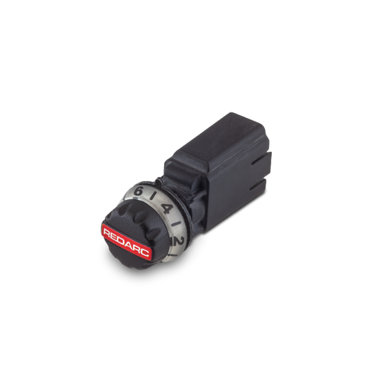 Redarc EBRH-ACCV3-RH RDC Tow-Pro Accessories