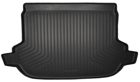 Husky Liners 49881 HL WB - Cargo - Black