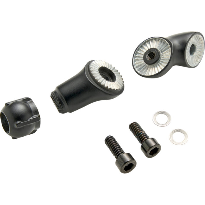 Ciro 50153 Gen 2 Perch Mount - Black