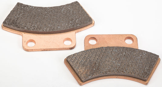 Open Trail 18-8030 Sintered Brake Pads