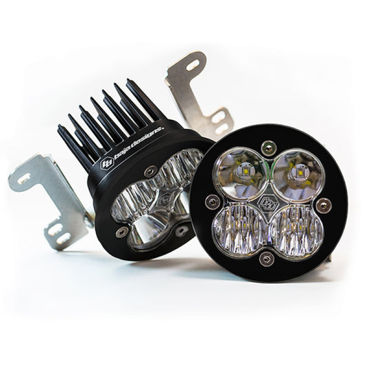 Baja Designs 587503 BAJ Fog Light Pocket Kit