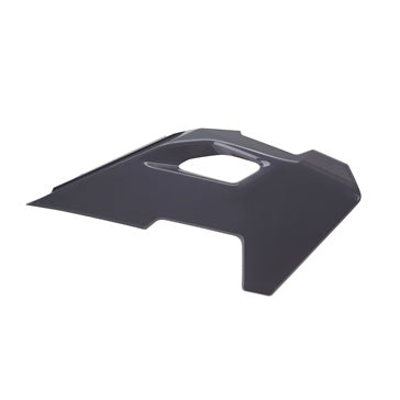 Polisport 8477700003 Radiator Scoop - Gray