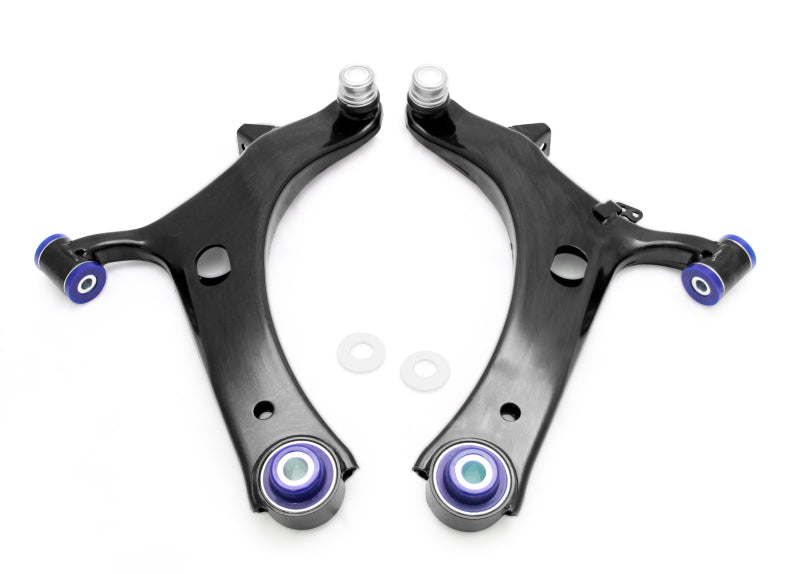 Load image into Gallery viewer, Superpro TRC1058 SPR Control Arms - Front
