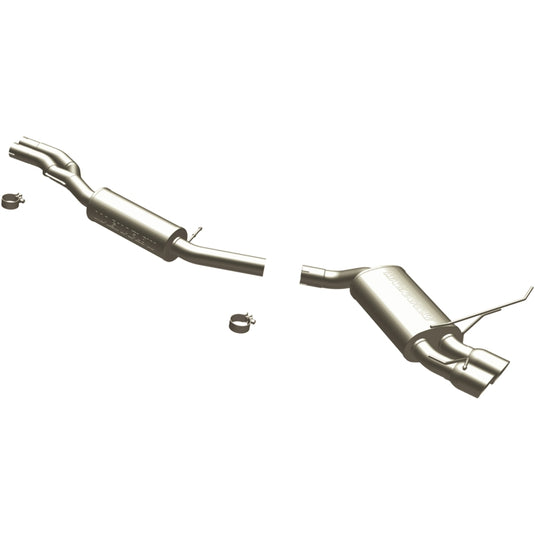 Magnaflow 16525 MAG Catback Exhaust