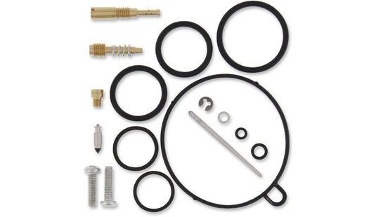 Moose Racing 26-1206 Carburetor Repair Kit