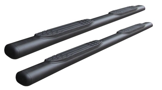 Go Rhino 10487T GOR Steps - 1000 - Tex Blk