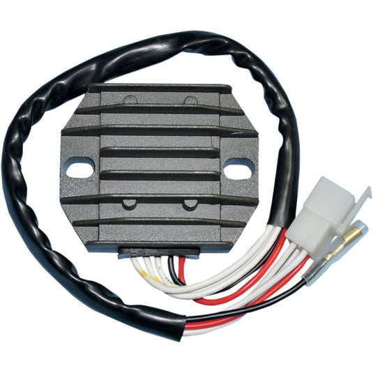 Ricks Motorsport Electric 10-246 Rectifier/Regulator