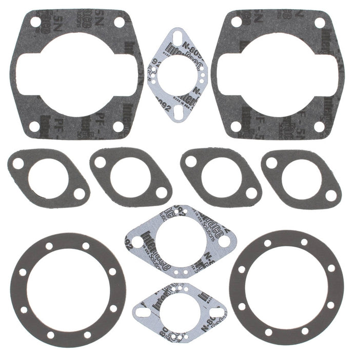 Vertex 710000 Top End Gasket Set