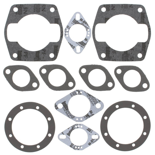 Vertex 710000 Top End Gasket Set