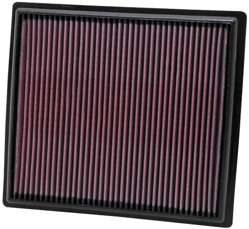 Load image into Gallery viewer, K&amp;N Engineering 33-2442 KN Drop in Air Filters
