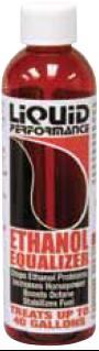Liquid Performance Racing 0765 Ethanol Equilizer - 4oz