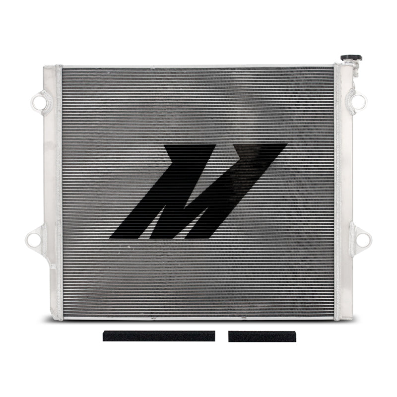 Load image into Gallery viewer, Mishimoto MMRAD-4RUN-03 MM Radiators - Alum
