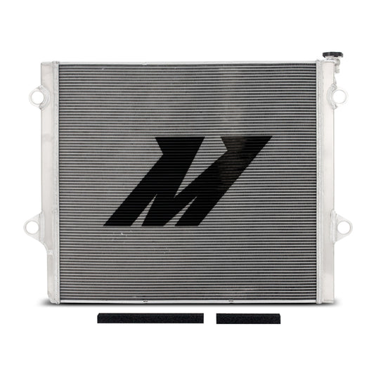 Mishimoto MMRAD-4RUN-03 MM Radiators - Alum