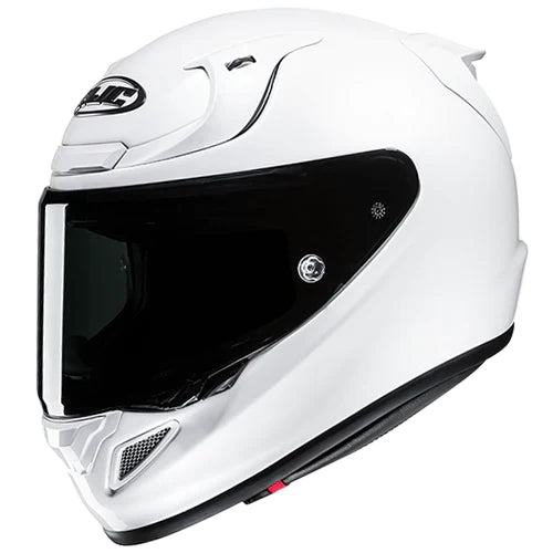 Load image into Gallery viewer, Hjc RPHA 12N Solid Helmet (XX-Large, White)
