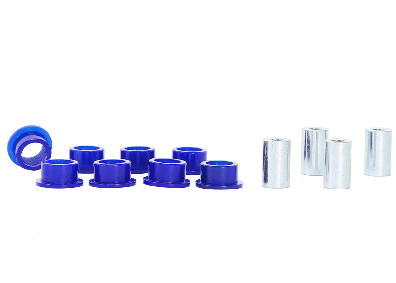 Load image into Gallery viewer, Superpro SPF2603K SPR Bushings - Control Arm
